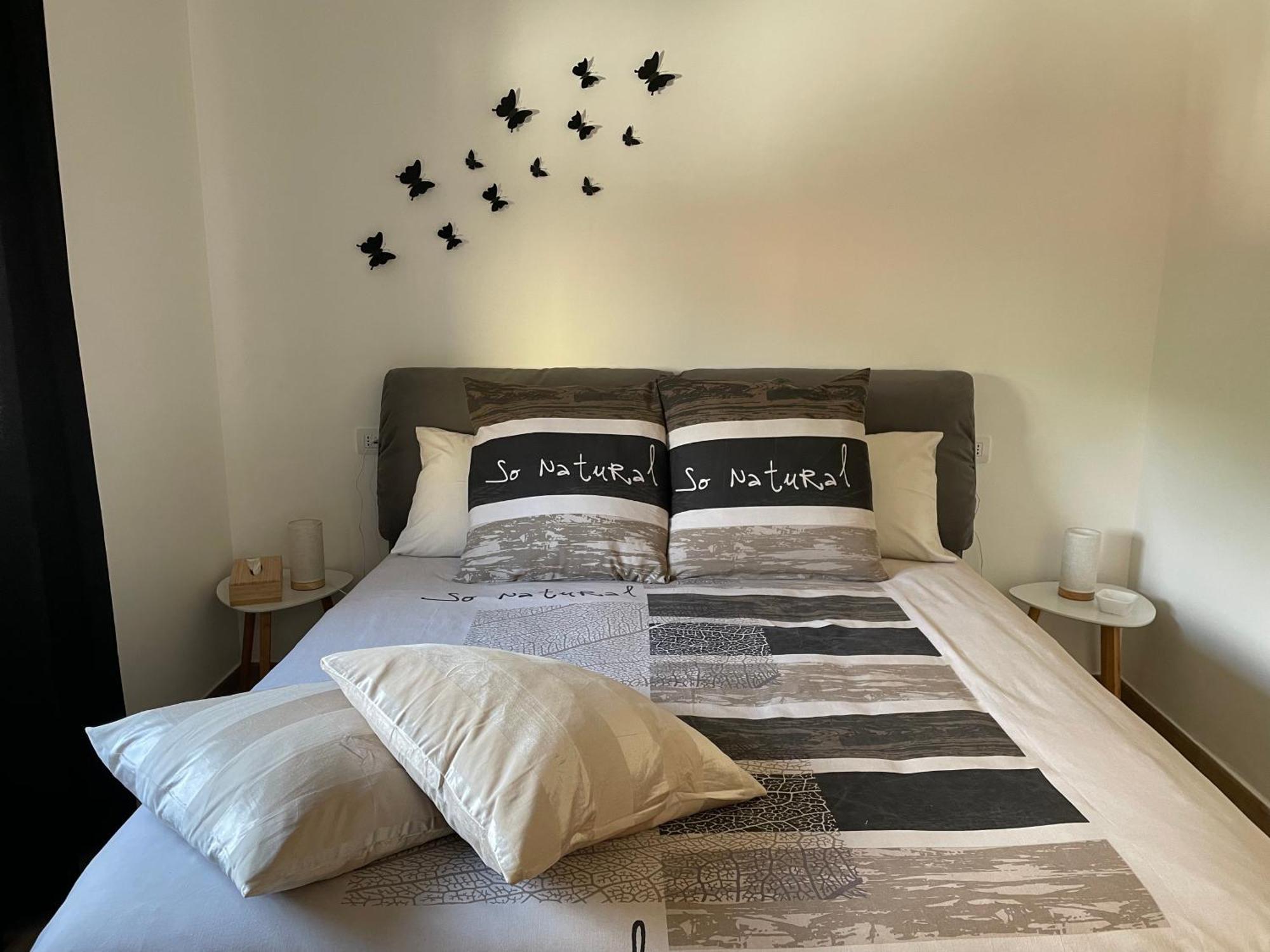 Rg Maison - Room 35 Morino Екстериор снимка