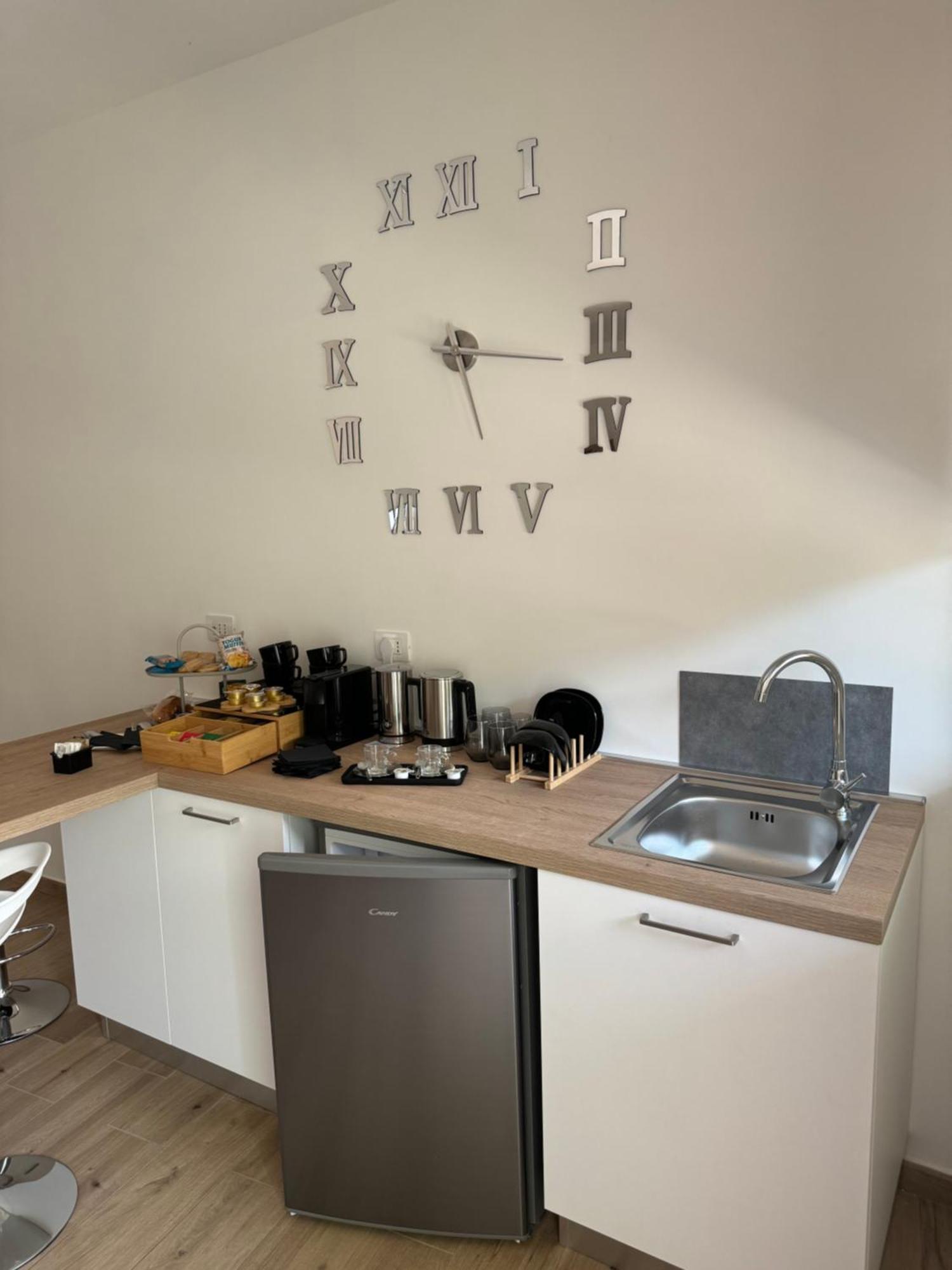 Rg Maison - Room 35 Morino Екстериор снимка